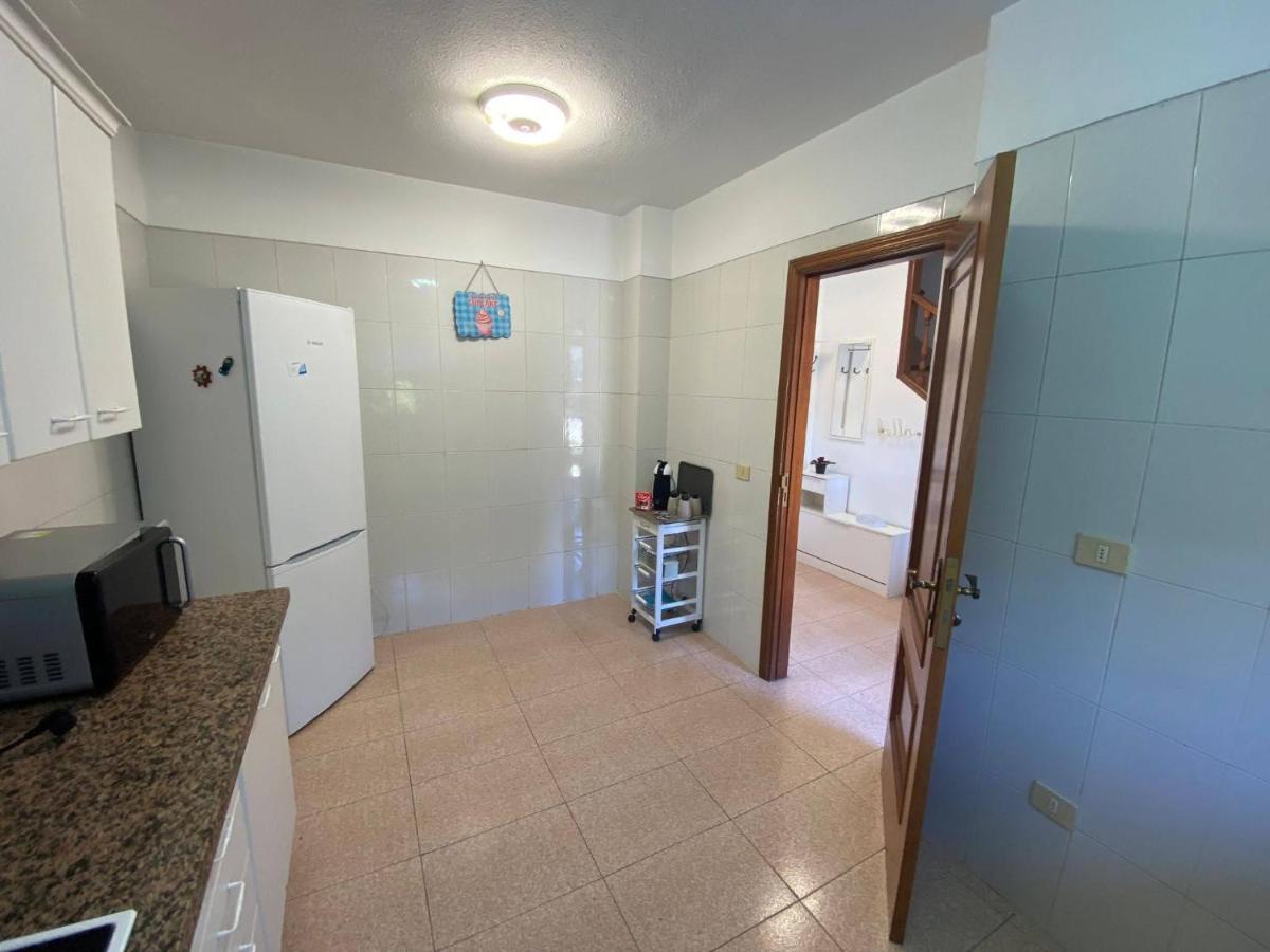 Villa Violeta La Laguna  Kültér fotó