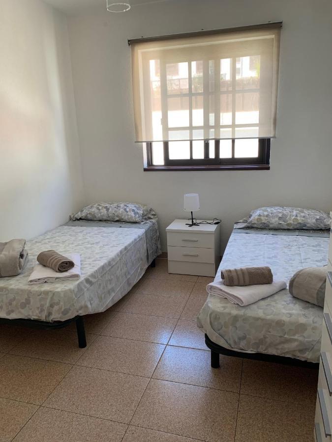 Villa Violeta La Laguna  Kültér fotó