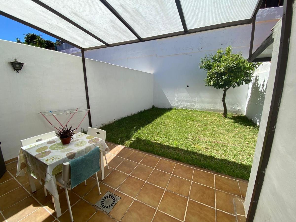 Villa Violeta La Laguna  Kültér fotó