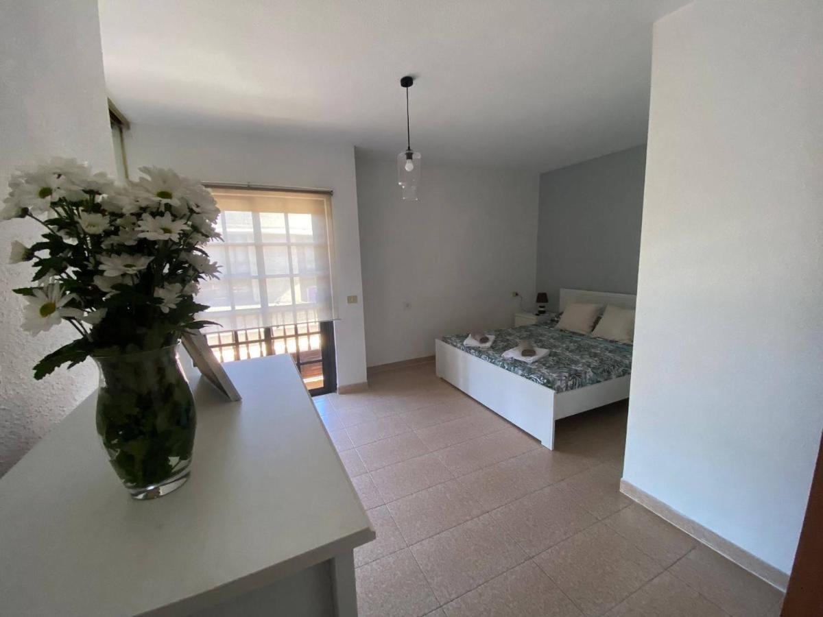 Villa Violeta La Laguna  Kültér fotó