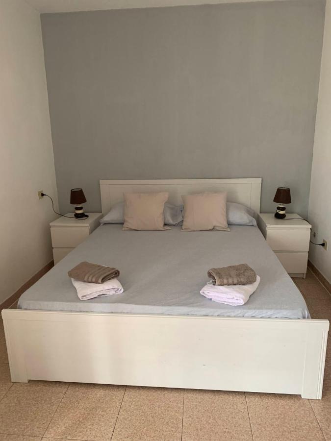 Villa Violeta La Laguna  Kültér fotó